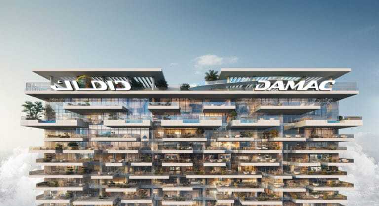 Top Floors View 2 - Sunset 08