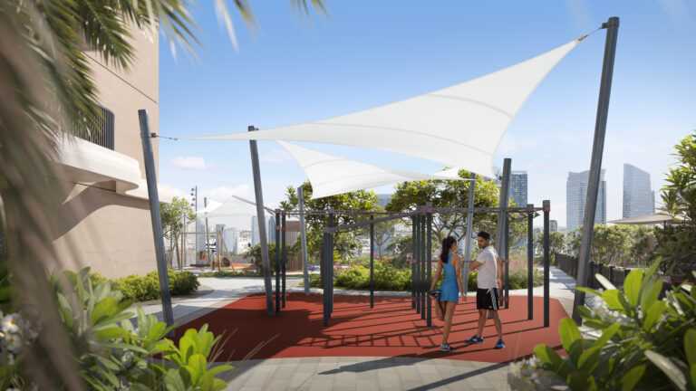 ALTA V1EW_Outdoor CrossFit