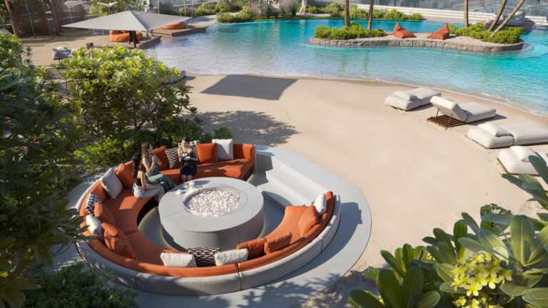 ALTA V1EW_Sunken Seating