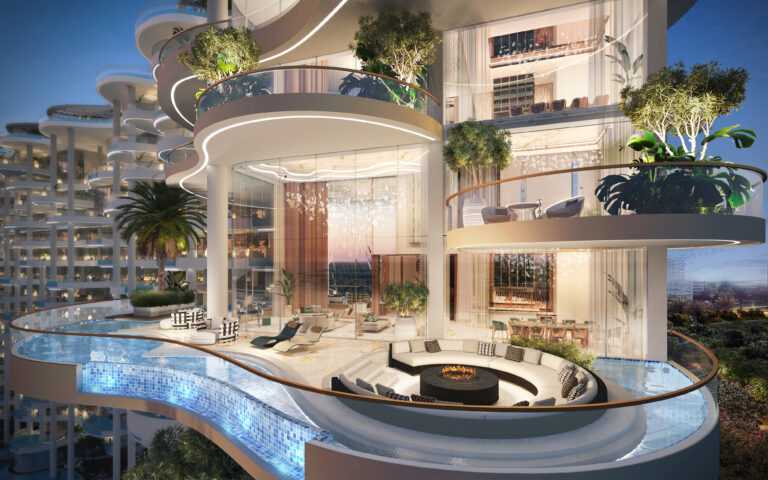 Balcony Shot - 2024.02