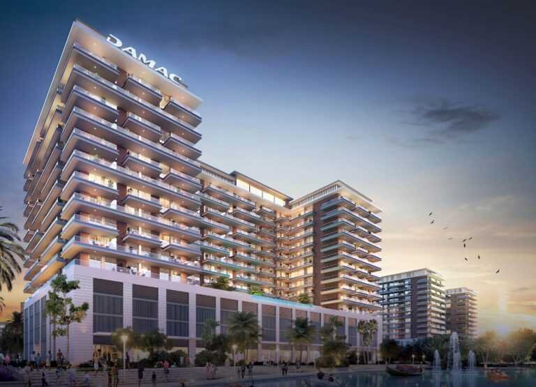 DAMAC RIVERSIDE VIEWS - Render 04_edit_144510985996697