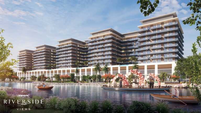 DAMAC RIVERSIDE VIEWS - Render 05