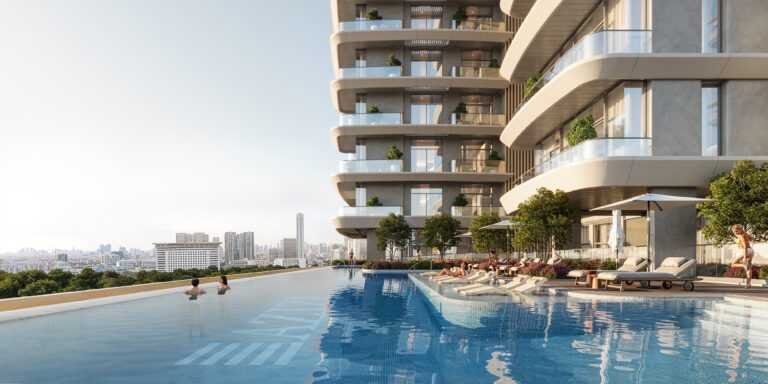 Jadaf Res Plot 12&13_Pool view