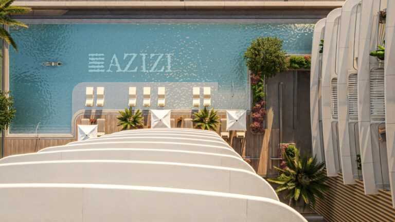 Jadaf Res Plot 12&13_Top Pool view