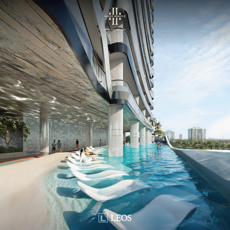 HH2_Day_Skyline Beach Pool