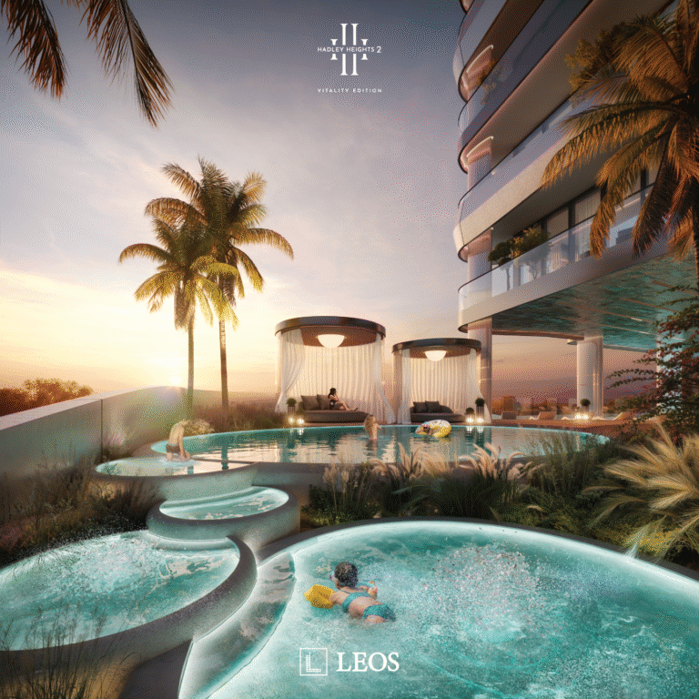 HH2_Dusk_Kids Splash Pool Zone