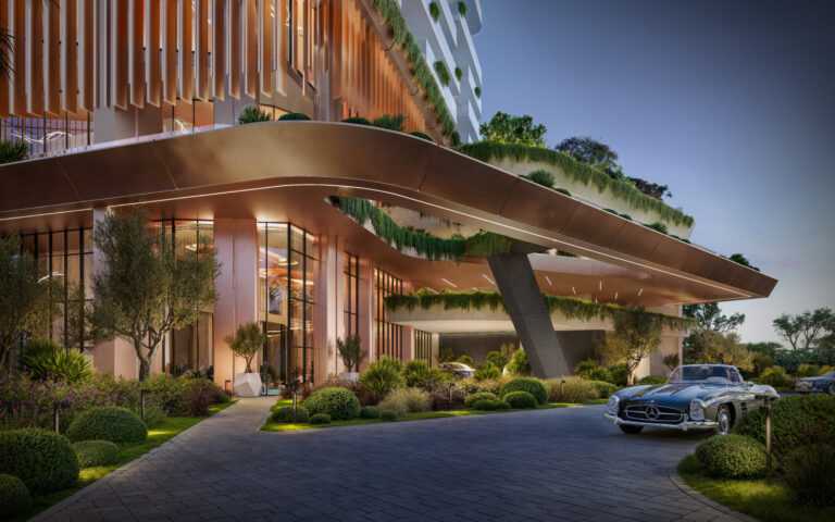 Soulever_Dropoff - Night