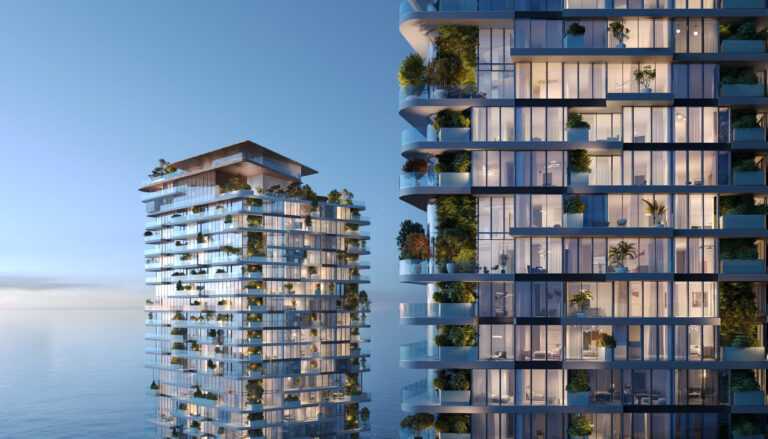 Soulever_Hero Shot - Facade - Night