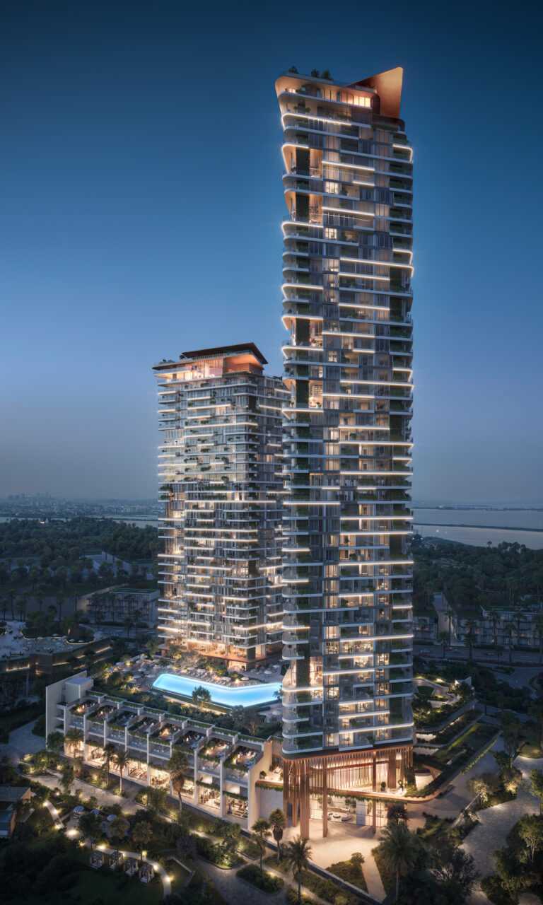 Soulever_Hero Shot - Night