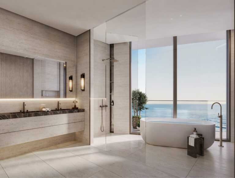 Soulever_Penthouse_Master Bathroom