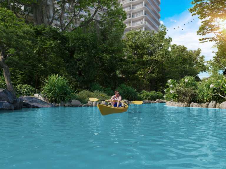 KAYAKING 001 v2 - W2