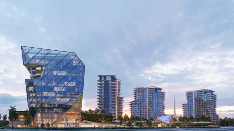 Portside Square - Heroshot 1