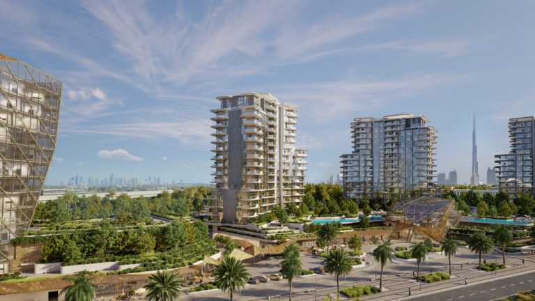 Portside Square - Heroshot 2