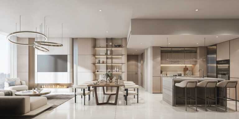 Render_Arka_2 Bedroom_Lounge