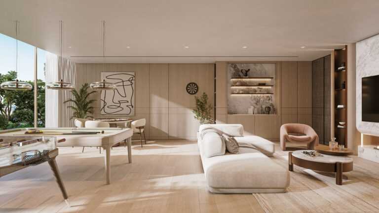 Render_Arka_Amenities_Clubhouse 2