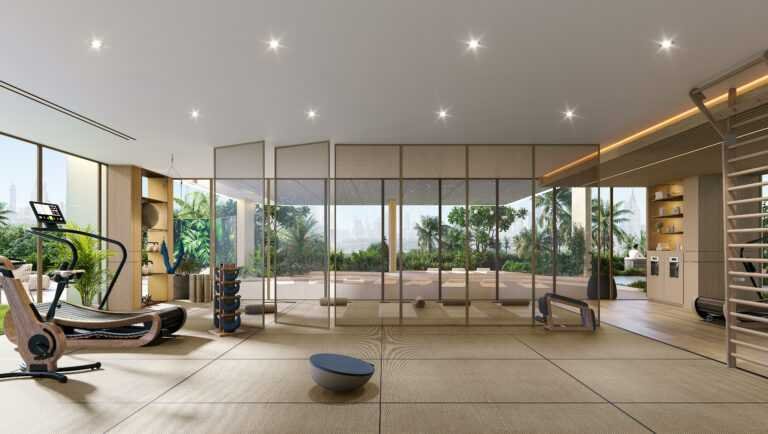 Render_Arka_Amenities_Gym 1