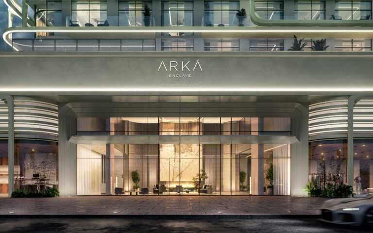 Render_Arka_Exterior_Arrival