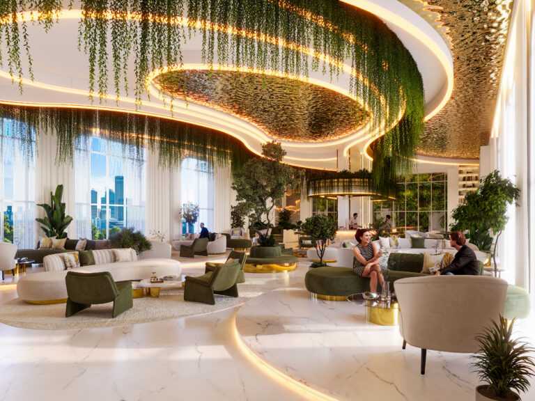 THE SIGNATURE SKY BALLROOM