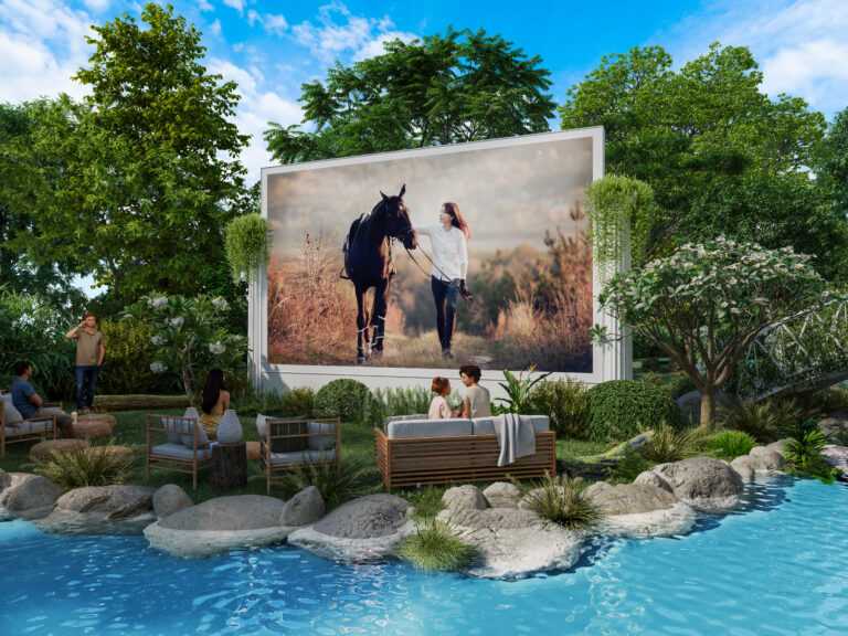 WAVES & WONDER THEATRE