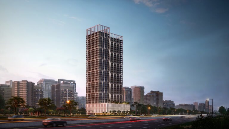 Binghatti Titania V1