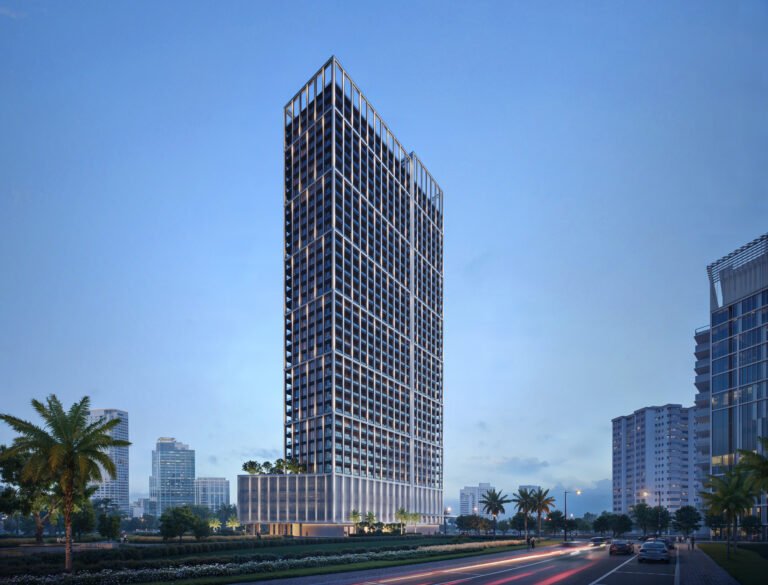 Binghatti Titania V2