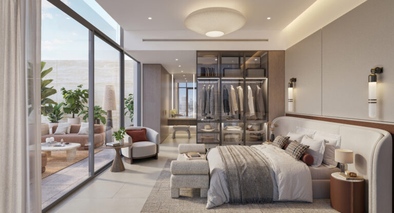 Eltiera Views - bedroom