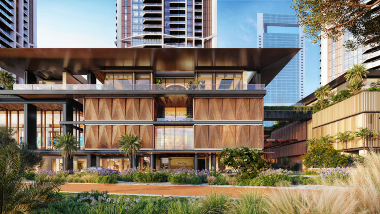 Eltiera Views - clubhouse