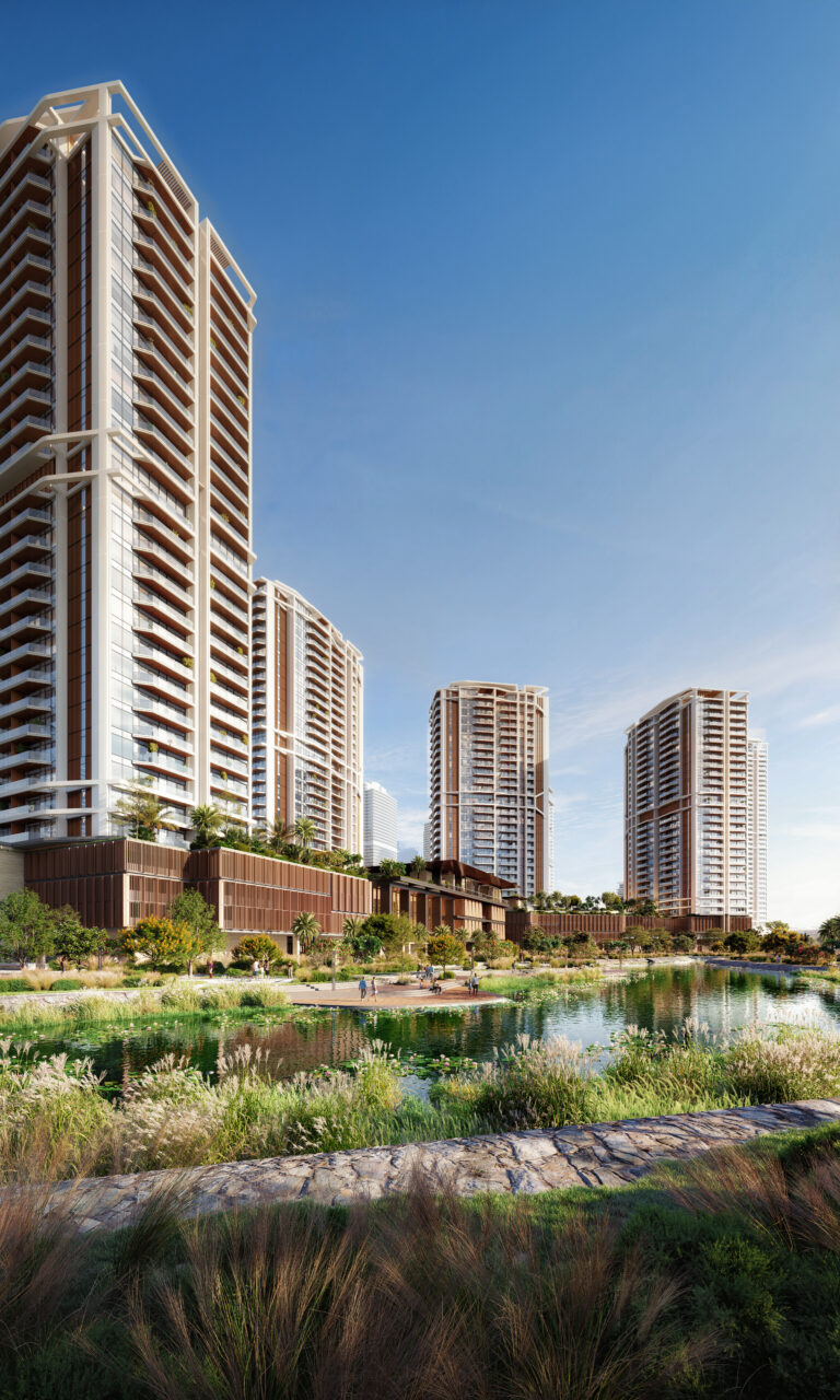 Eltiera Views - exterior