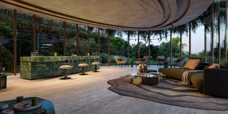 Multi-purpose Pavilion