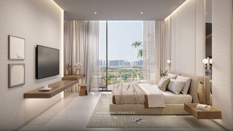 Woodland Terraces By AMIS - Interiors (1)