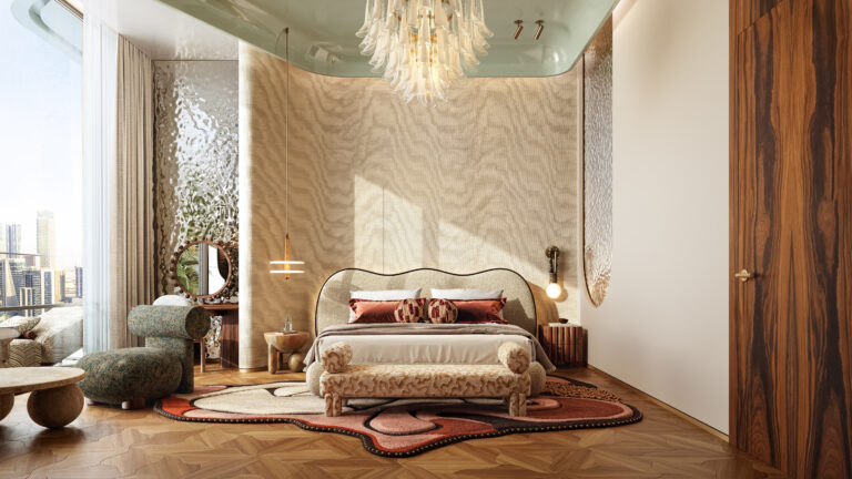 EYWA 2 V21 APARTMENT PRIMARY BEDROOM