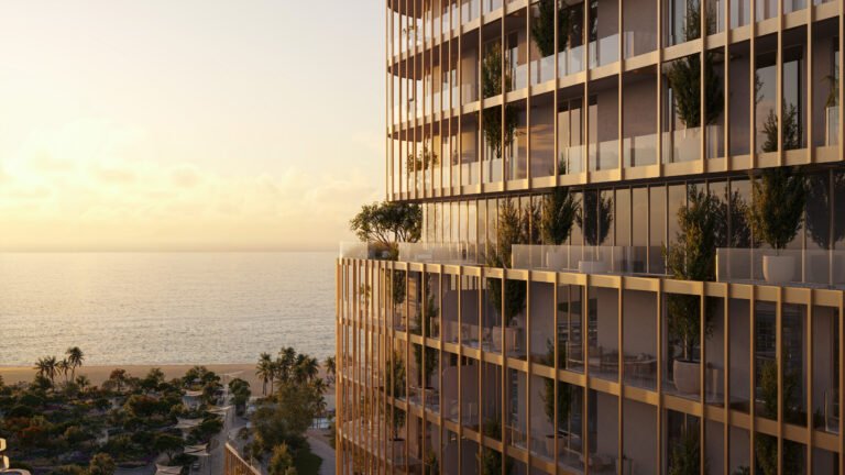 Hado_Facade_Sea View