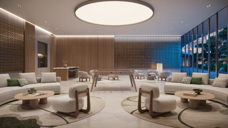 Hado_Multipurpose Hall