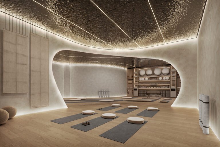 Hado_Yoga Studio