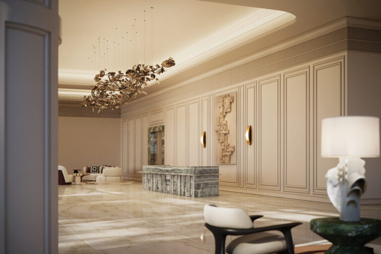 LeChateau_Lobby 2