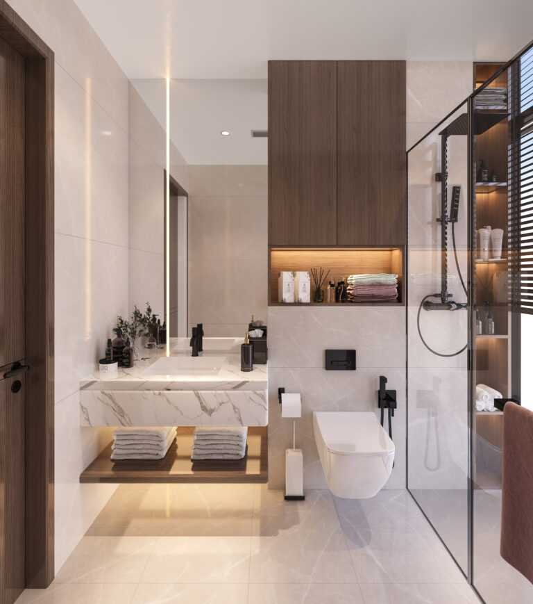 Bathroom Proposal 1-2