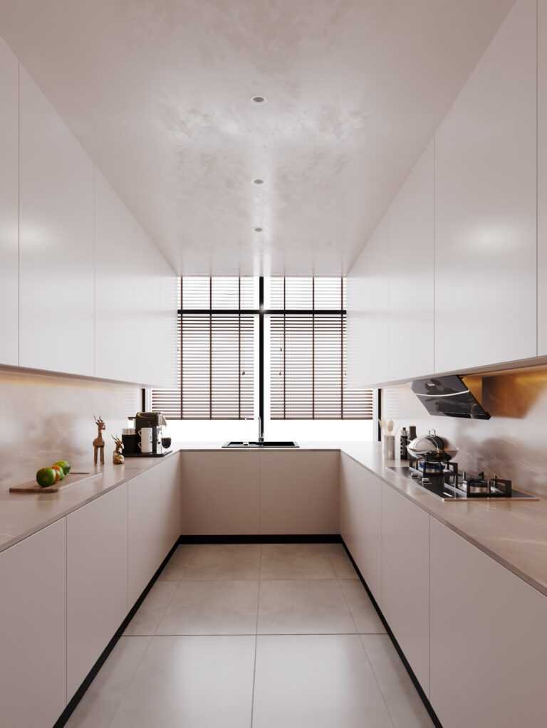Kitchen Proposal 1