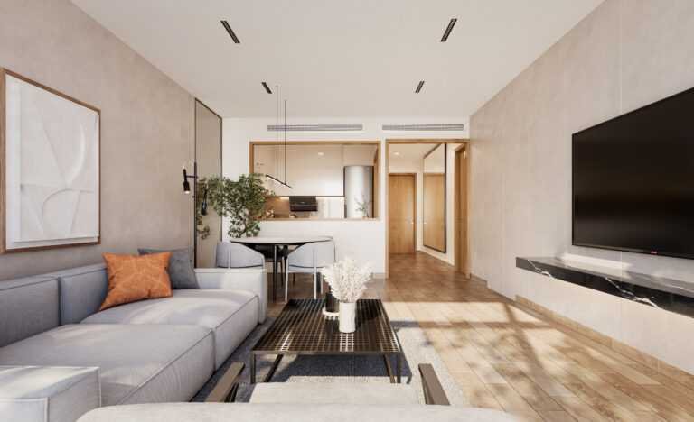 Living+Dining+Kitchen Proposal 4-3