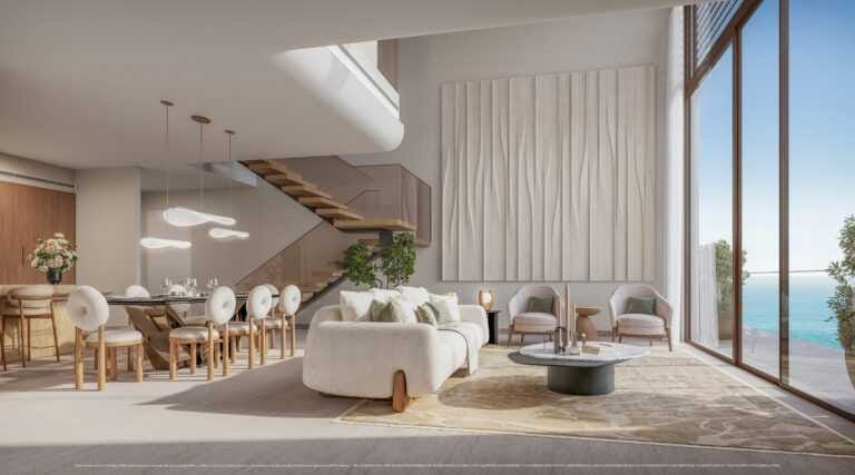 Signature Unit - Living