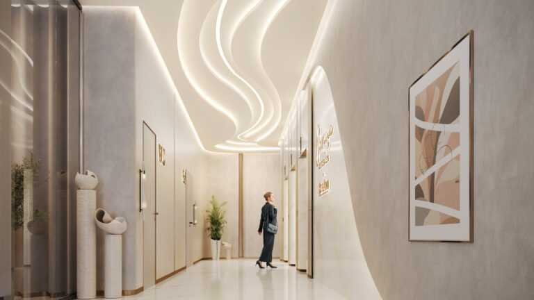 corridor(2)