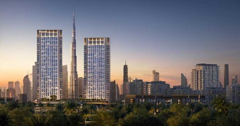 creek-haven-at-dubai-creek-harbour-emaar-properties