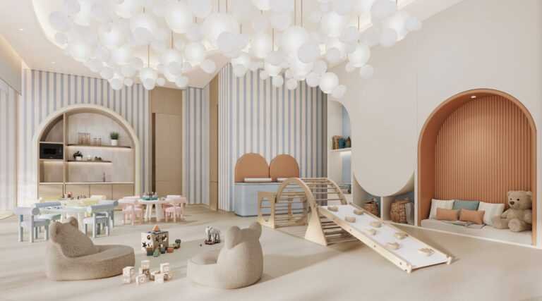 Amali Residences_Creche