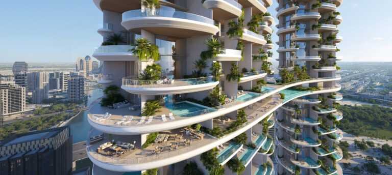 Amali Residences_Ext A