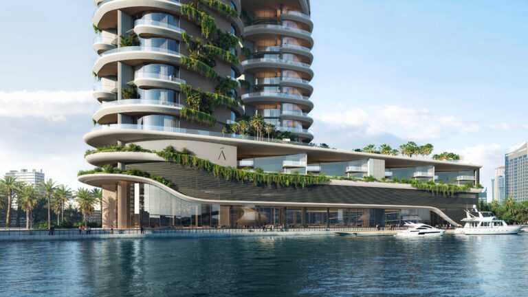 Amali Residences_Ext B