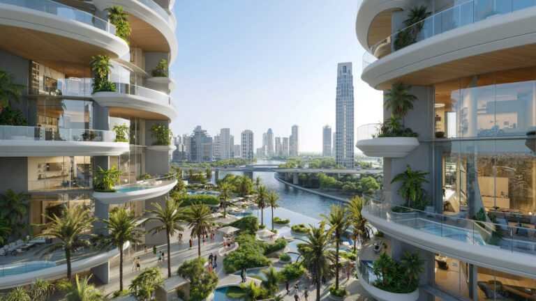 Amali Residences_Ext D