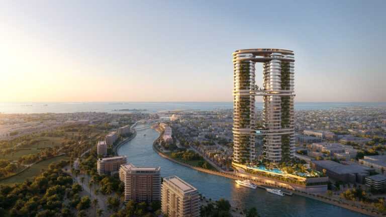 Amali Residences_Ext F