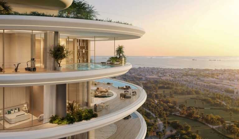 Amali Residences_PH-B1 Terrace