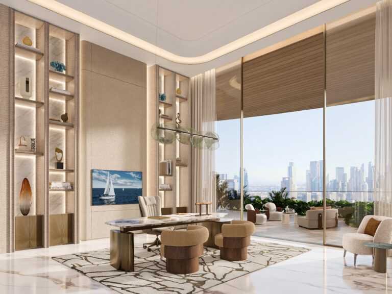 Amali Residences_PH-B1_Office