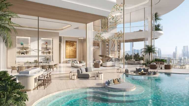 Amali Residences_PH-B1_Terrace