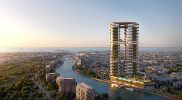 Amali Residences_Ext F